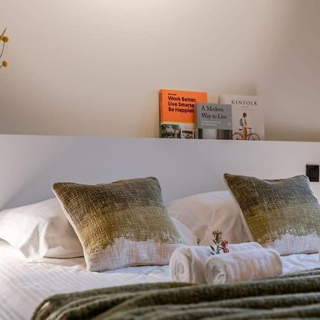 Way Sweet Dreams - Room 4 Gent Ngoại thất bức ảnh