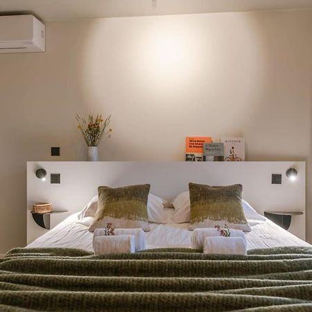 Way Sweet Dreams - Room 4 Gent Ngoại thất bức ảnh