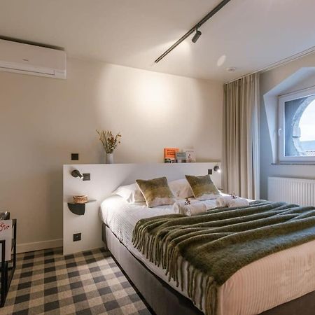 Way Sweet Dreams - Room 4 Gent Ngoại thất bức ảnh