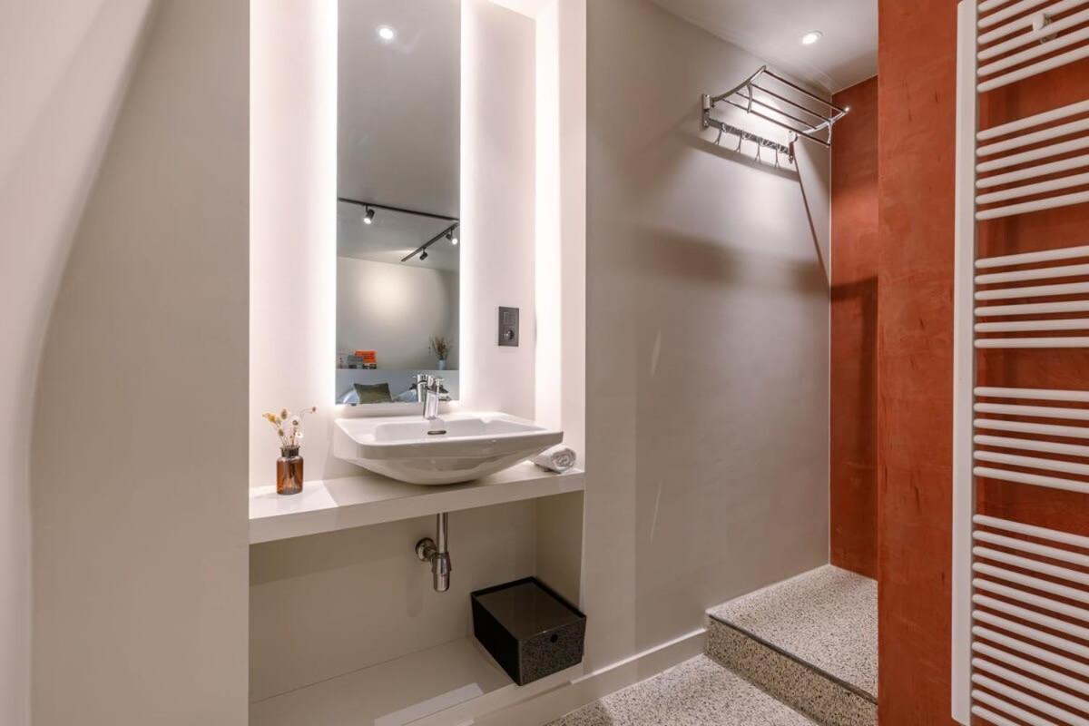 Way Sweet Dreams - Room 4 Gent Ngoại thất bức ảnh