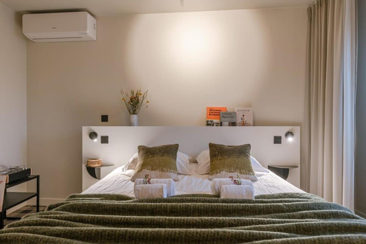 Way Sweet Dreams - Room 4 Gent Ngoại thất bức ảnh