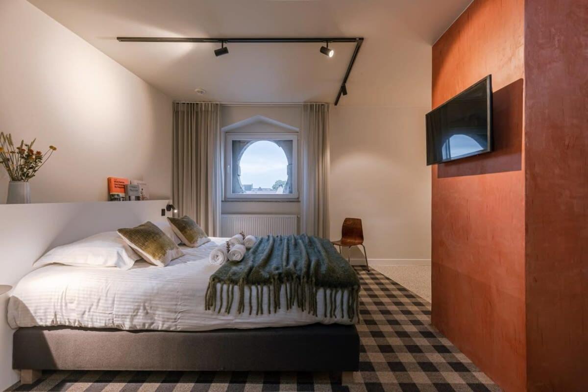 Way Sweet Dreams - Room 4 Gent Ngoại thất bức ảnh