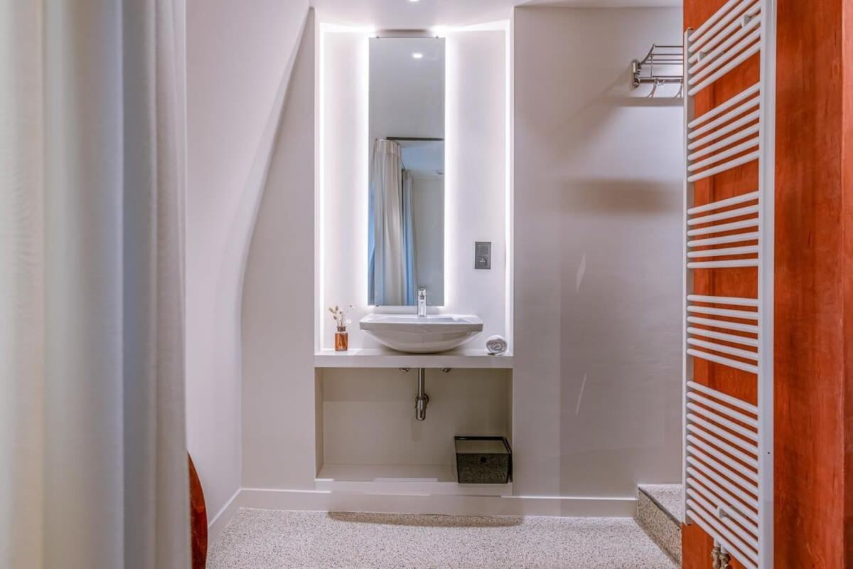 Way Sweet Dreams - Room 4 Gent Ngoại thất bức ảnh