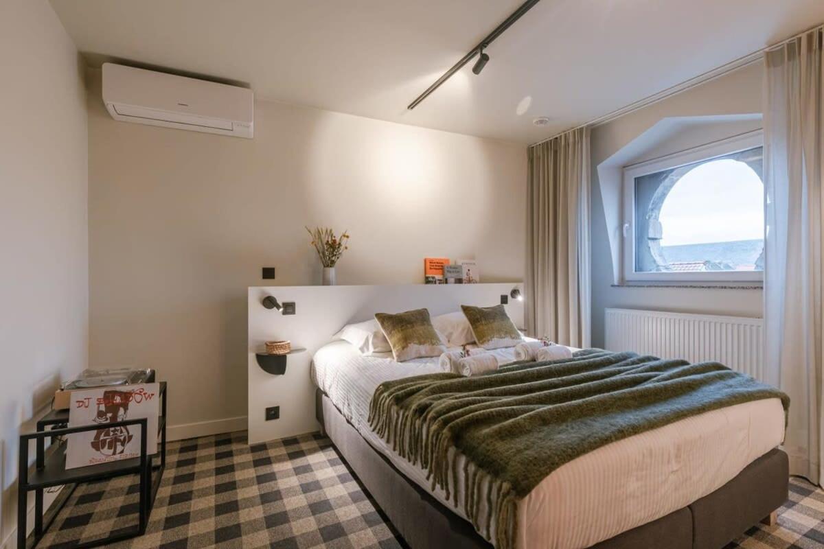Way Sweet Dreams - Room 4 Gent Ngoại thất bức ảnh